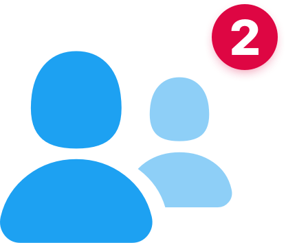 Who Unfollowed Me Logo